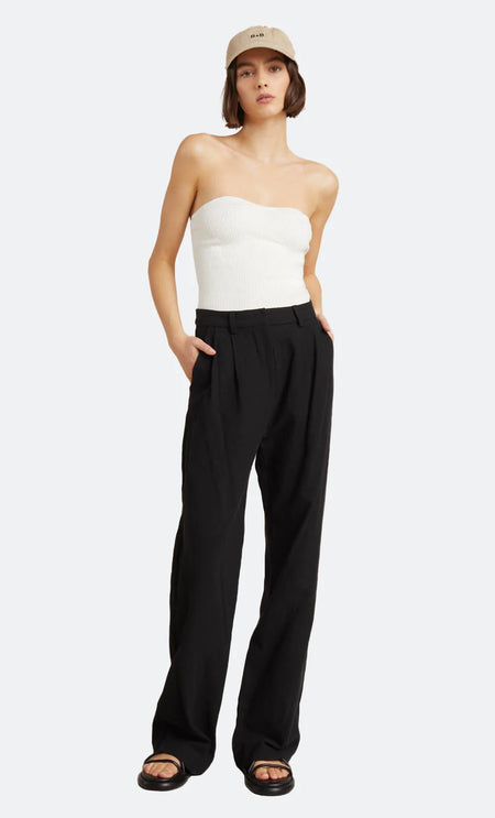 FLORENTINA SILK SHIRT