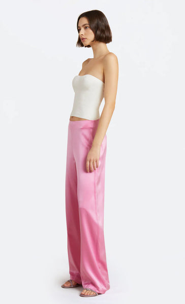 Amber Pant- Candy Pink