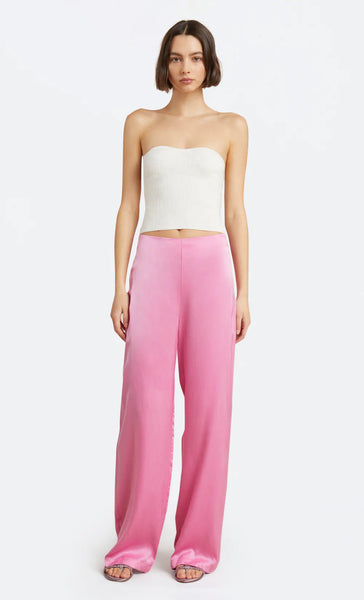 Amber Pant- Candy Pink