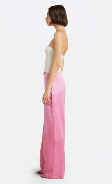Amber Pant- Candy Pink