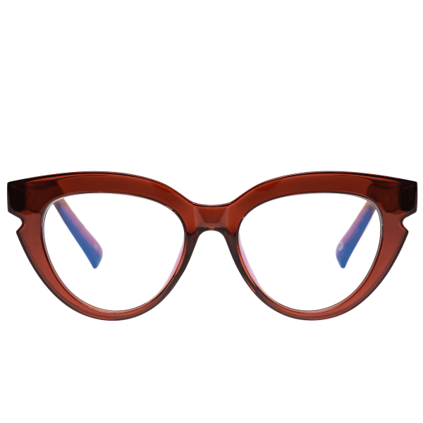 Prawn With The Grins- Raspberry Clay