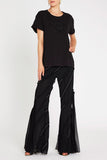 Boss Goddess Tee- Black