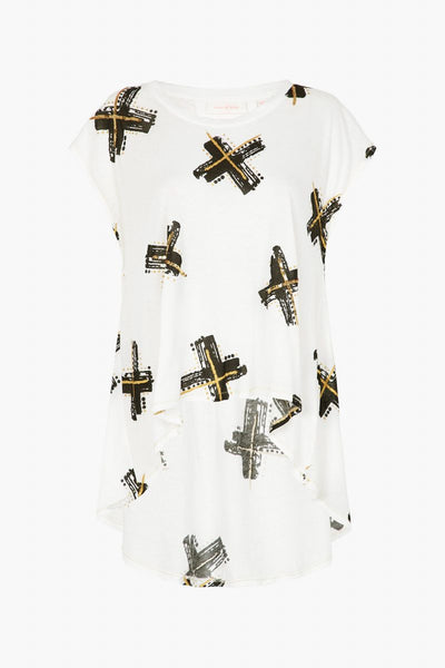Call Out For Me Tee