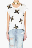 Call Out For Me Tee