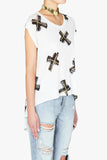 Call Out For Me Tee