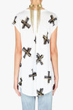 Call Out For Me Tee