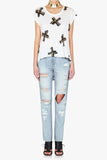 Call Out For Me Tee