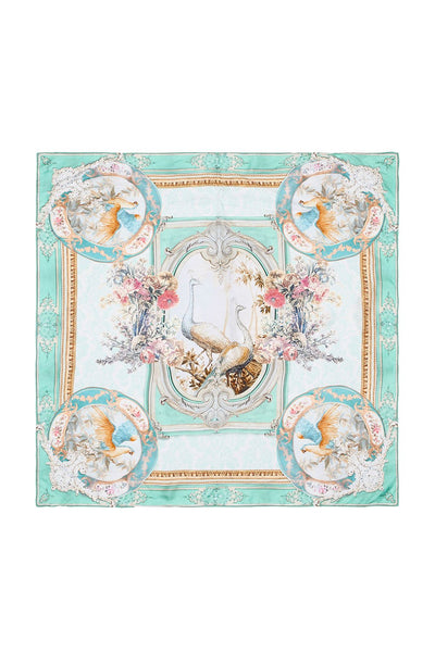 Square Scarf- I Dream Of Marie