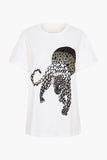 Cat Balou Tee
