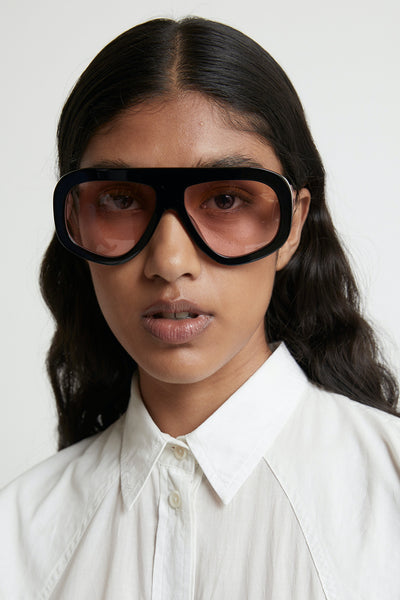 Centurion Black Power Pink