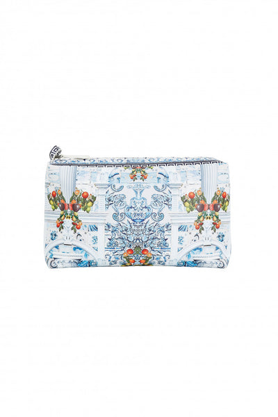 Makeup Bag- Come As You Are