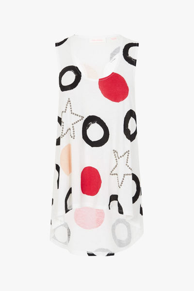 Curioser & Curioser Tank