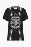 Diamond Spectacle Tee