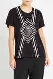 Diamond Spectacle Tee