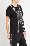 Diamond Spectacle Tee