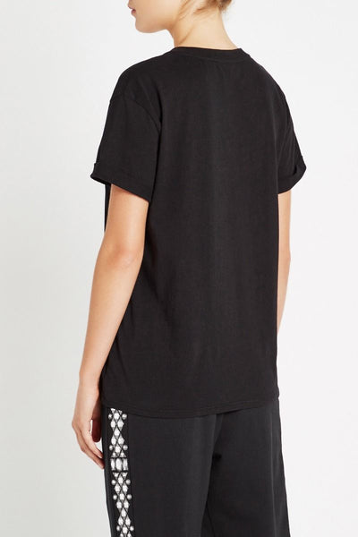Diamond Spectacle Tee