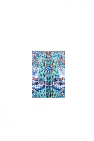 Passport Holder- Divinity Dance