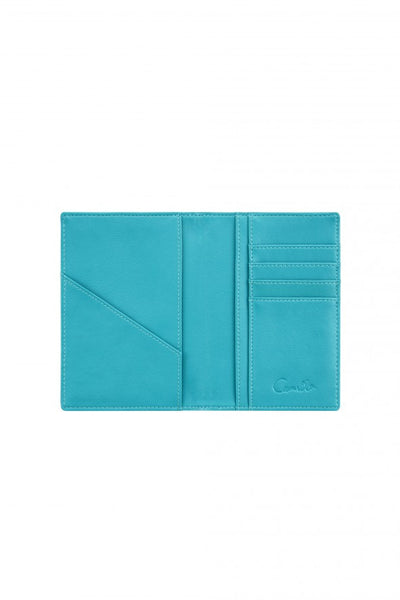 Passport Holder- Divinity Dance