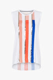 Fade Out Tee