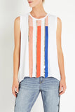 Fade Out Tee
