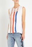 Fade Out Tee