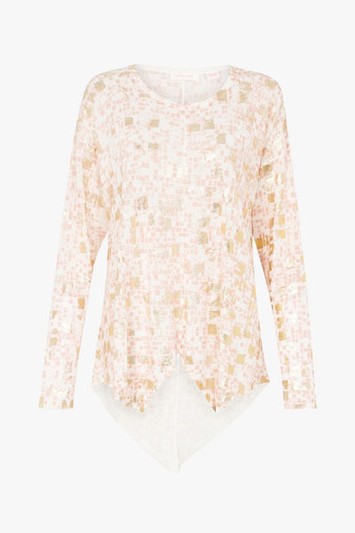 Feel The Energy Knit