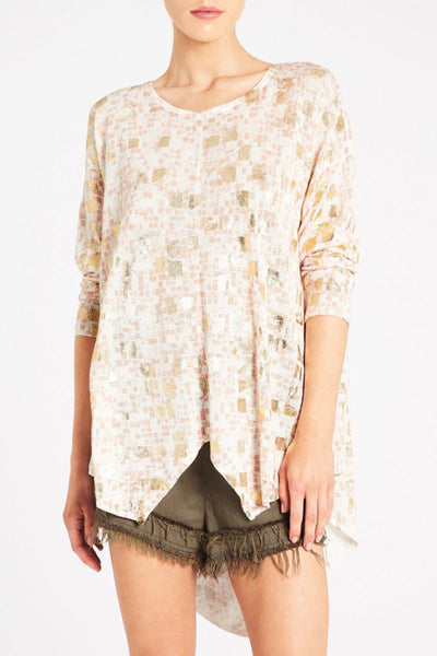 Feel The Energy Knit