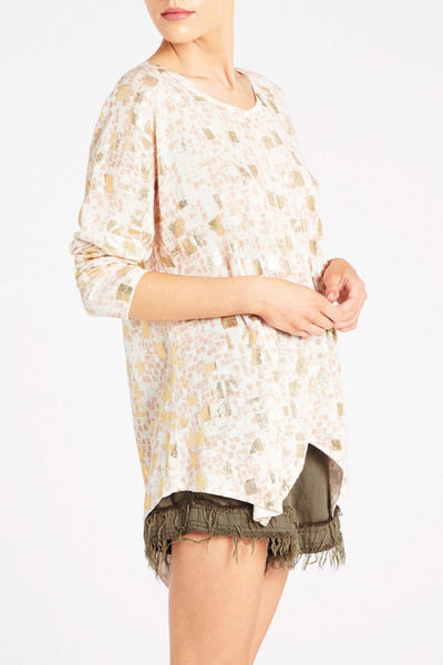 Feel The Energy Knit