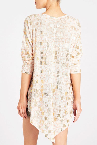 Feel The Energy Knit