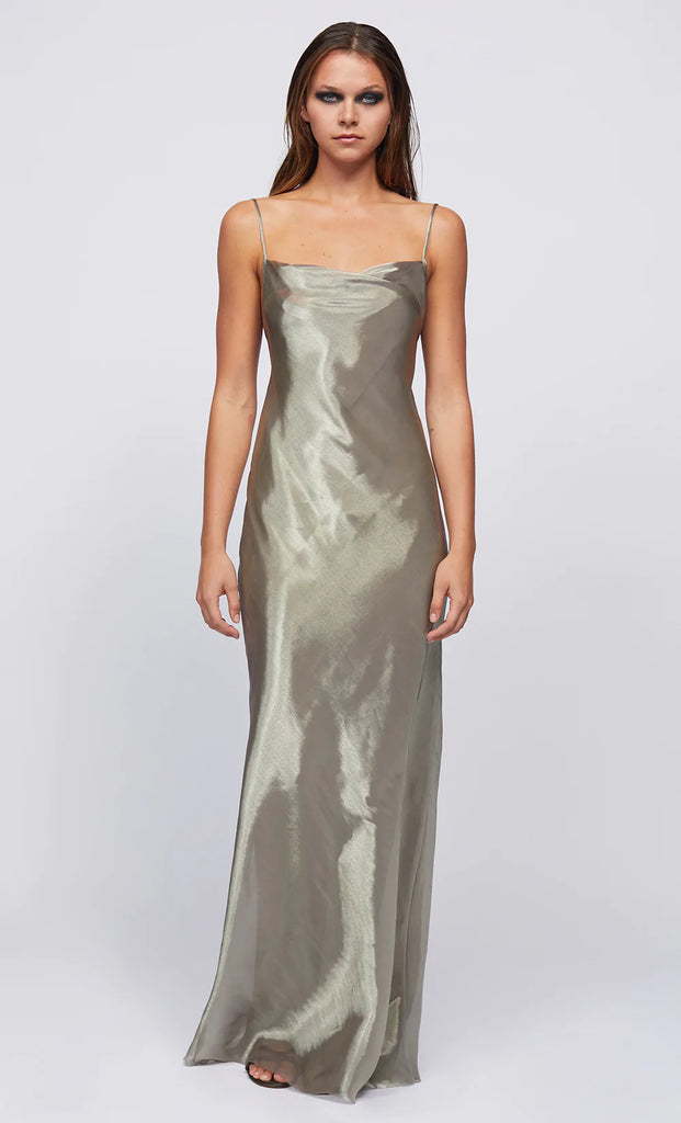 Fleur Maxi Dress