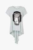 Floating Bloom Tee
