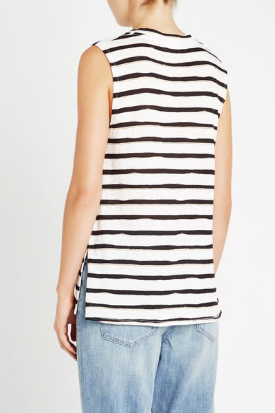 Goddess In Charge Tank