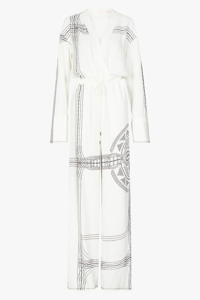 Illuminate Jumpsuit