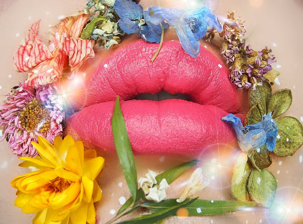 Azalea (Whipped Matte Formula)