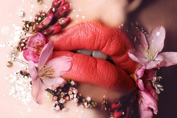 Miss Sally Watermelon- Whipped Matte