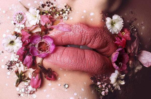 Miss Simone Baby Coral (Matte Formula)