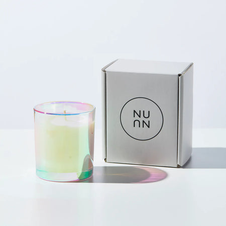 Blobbies Nuvola Candle