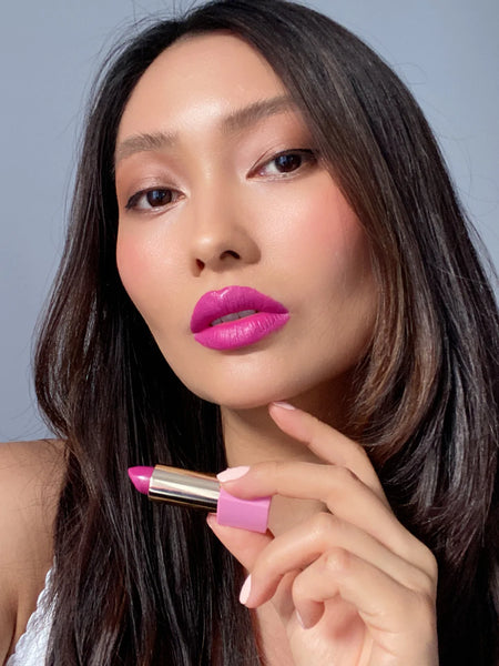 Dahlia (Whipped Matte Formula)