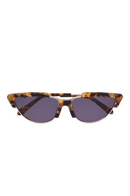 Farrah Cut Out Midi Dress