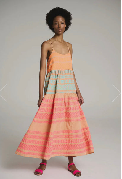 Flirt Dress by Devotion Twins