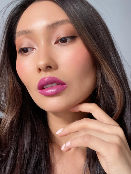 Jewel- Satin Luxe Formula