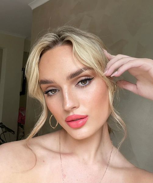 Grapefruit (Whipped Matte Formula)