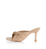 Flora- Natural Leather