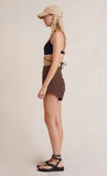 Axel Short- Chocolate