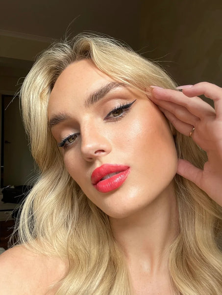 Suzy x SJ (Satin Luxe Formula)