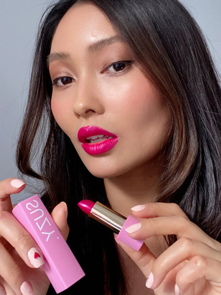 Carnation (Whipped Matte Formula)