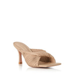 Flora- Natural Leather