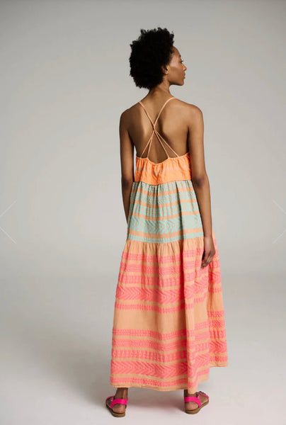 Flirt Dress by Devotion Twins