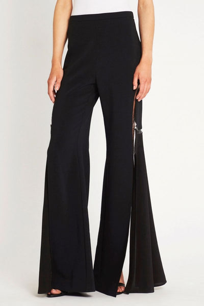 Join Hands Pants- Black