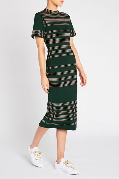 Like Dreamers Do Knit Dress